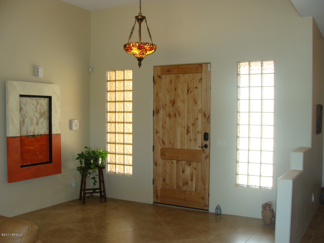 1720 West Irvine Road Phoenix, AZ 85086 - Photo 4 of 35 Entry