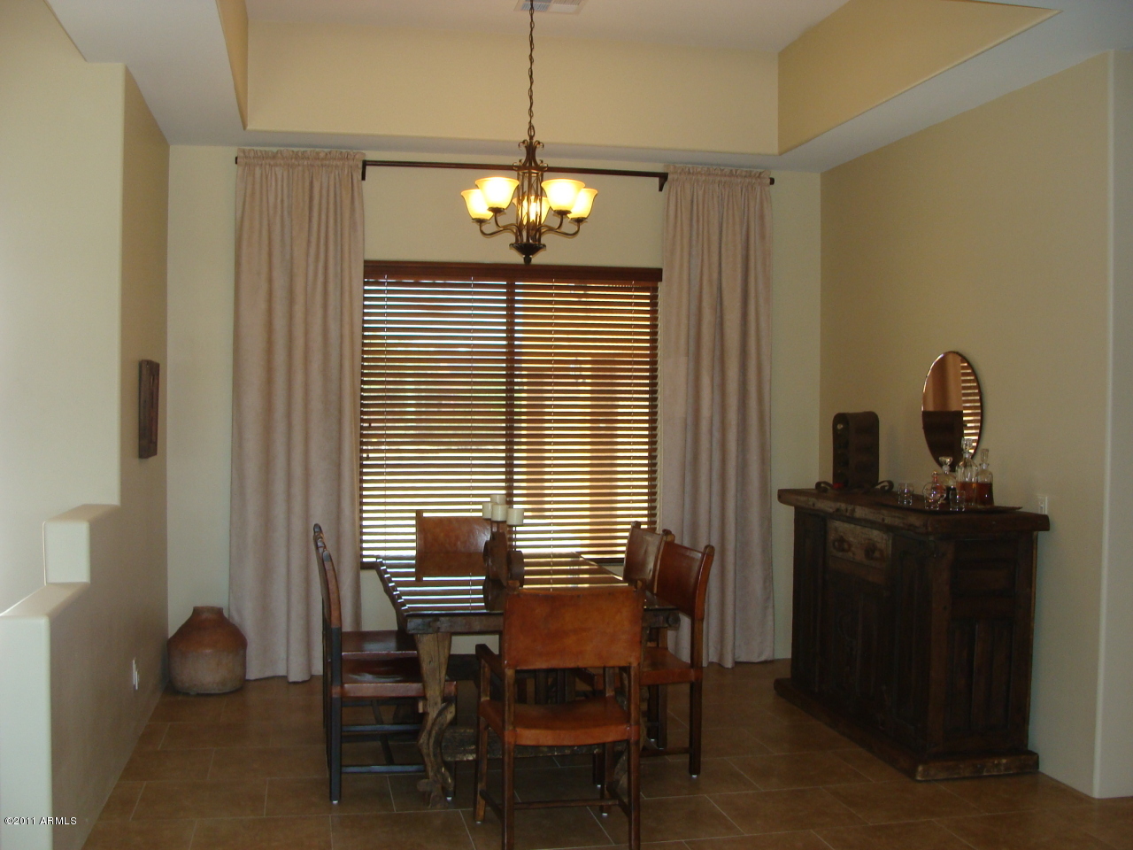 1720 West Irvine Road Phoenix, AZ 85086 - Photo 6 of 35 Formal Dining Room