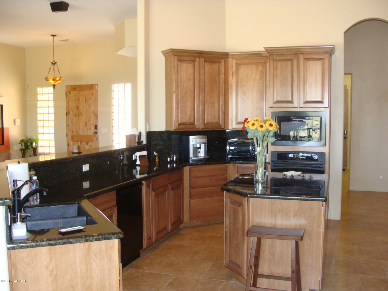 1720 West Irvine Road Phoenix, AZ 85086 - Photo 7 of 35 Kitchen