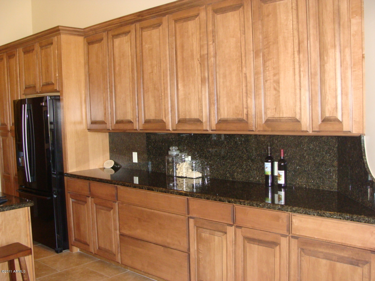 1720 West Irvine Road Phoenix, AZ 85086 - Photo 9 of 35 Kitchen Cabinets