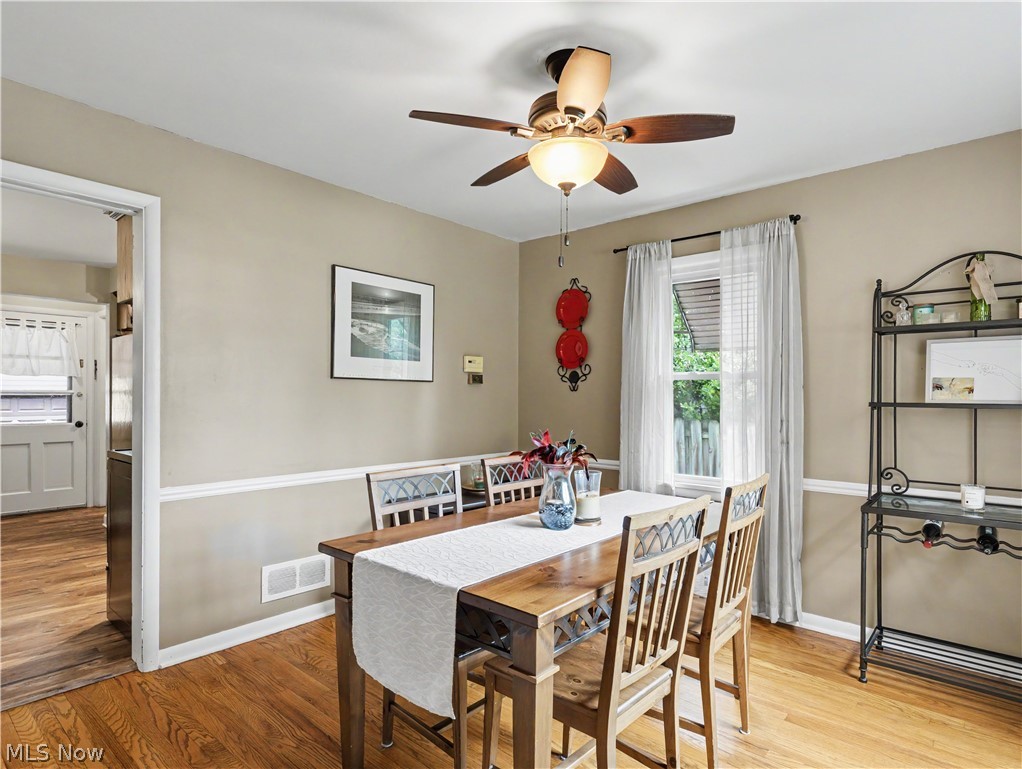 1660 Wiltshire Road Akron, OH 44313 - Photo 7 of 28