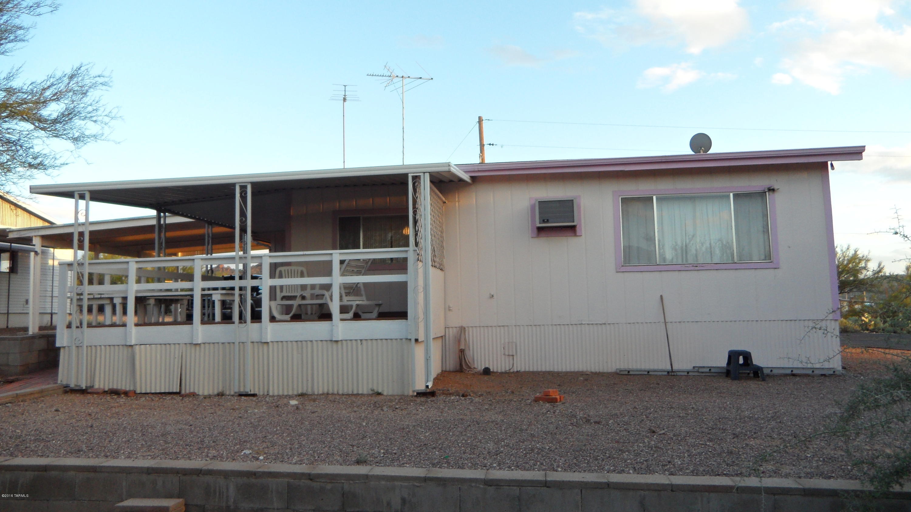 5325 South Caballo Road Tucson, AZ 85746 - Photo 18 of 25 Gallery Image 18