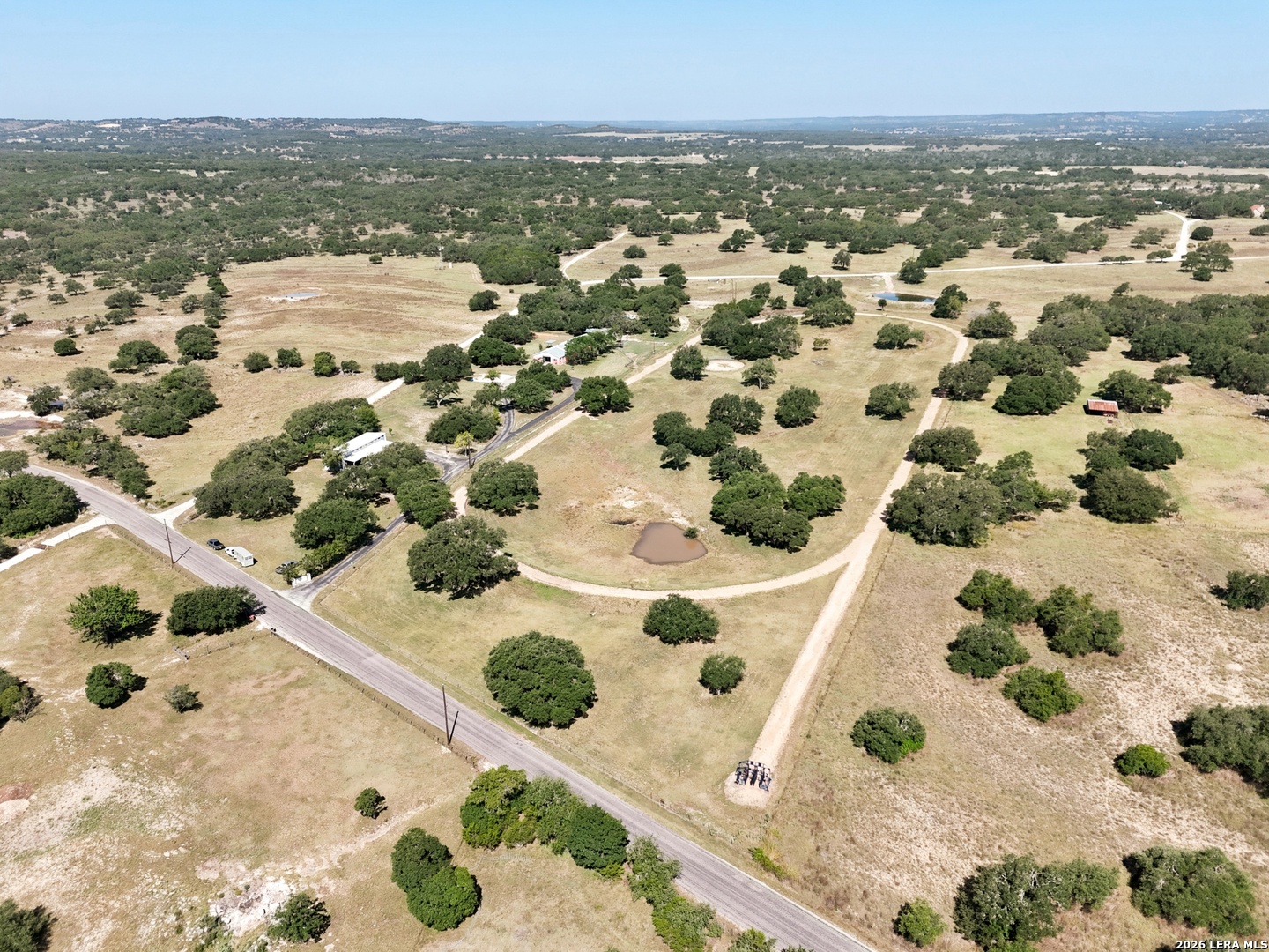 1282 Kendalia Road Blanco, TX 78606 - Photo 40 of 53 Gallery Image 40