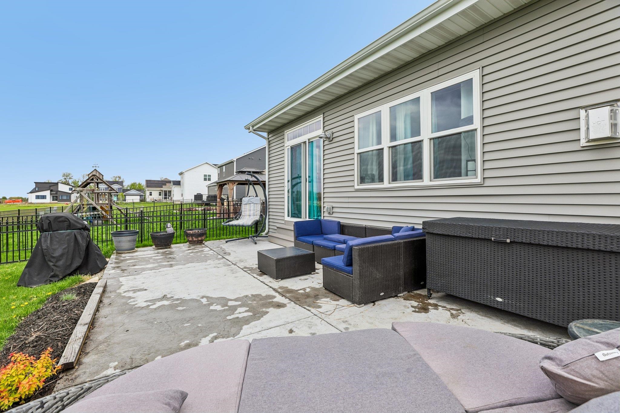 1354 North Pine Street Sun Prairie, WI 53590 - Photo 54 of 55