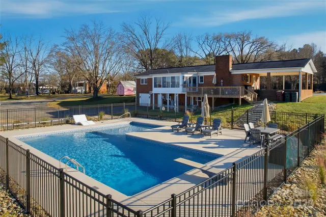 $439,900 | 1400 Dry Ponds Road, Granite Falls, NC 28630