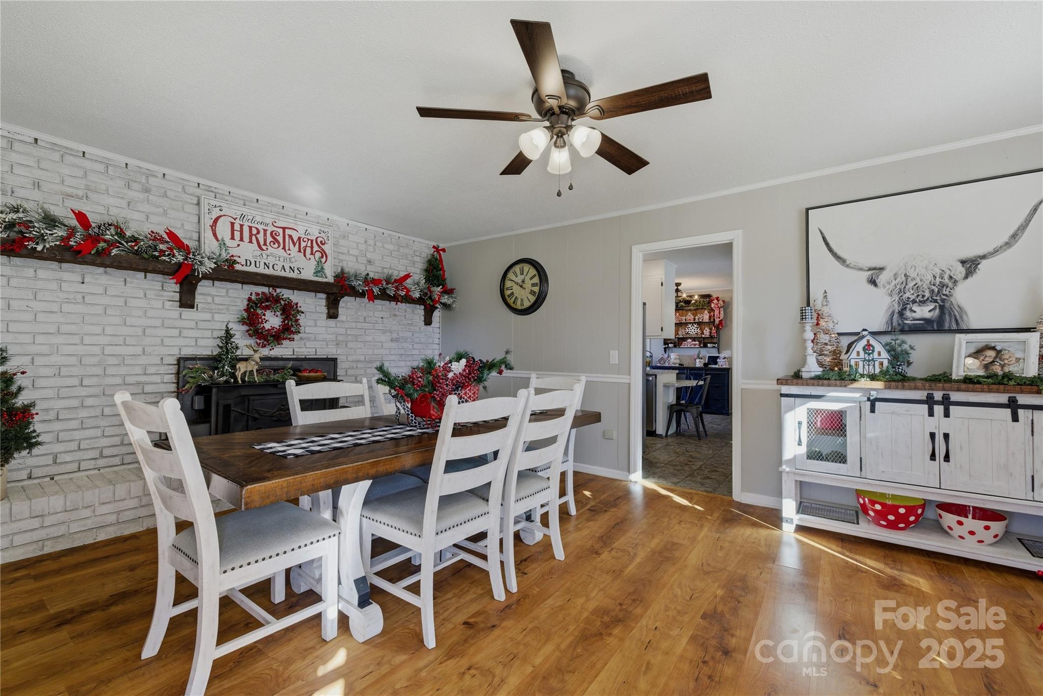 1400 Dry Ponds Road Granite Falls, NC 28630 - Photo 14 of 36