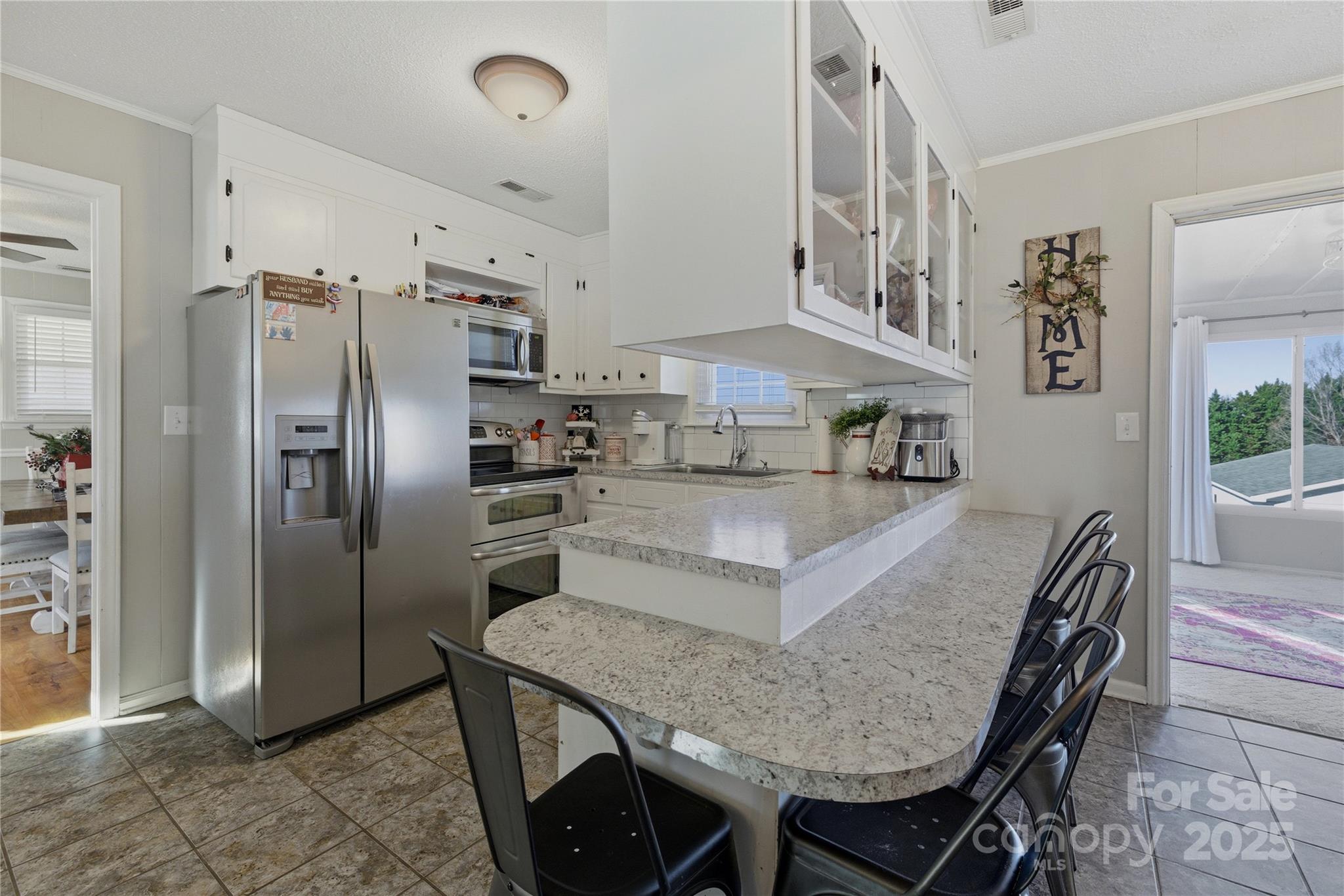 1400 Dry Ponds Road Granite Falls, NC 28630 - Photo 16 of 36