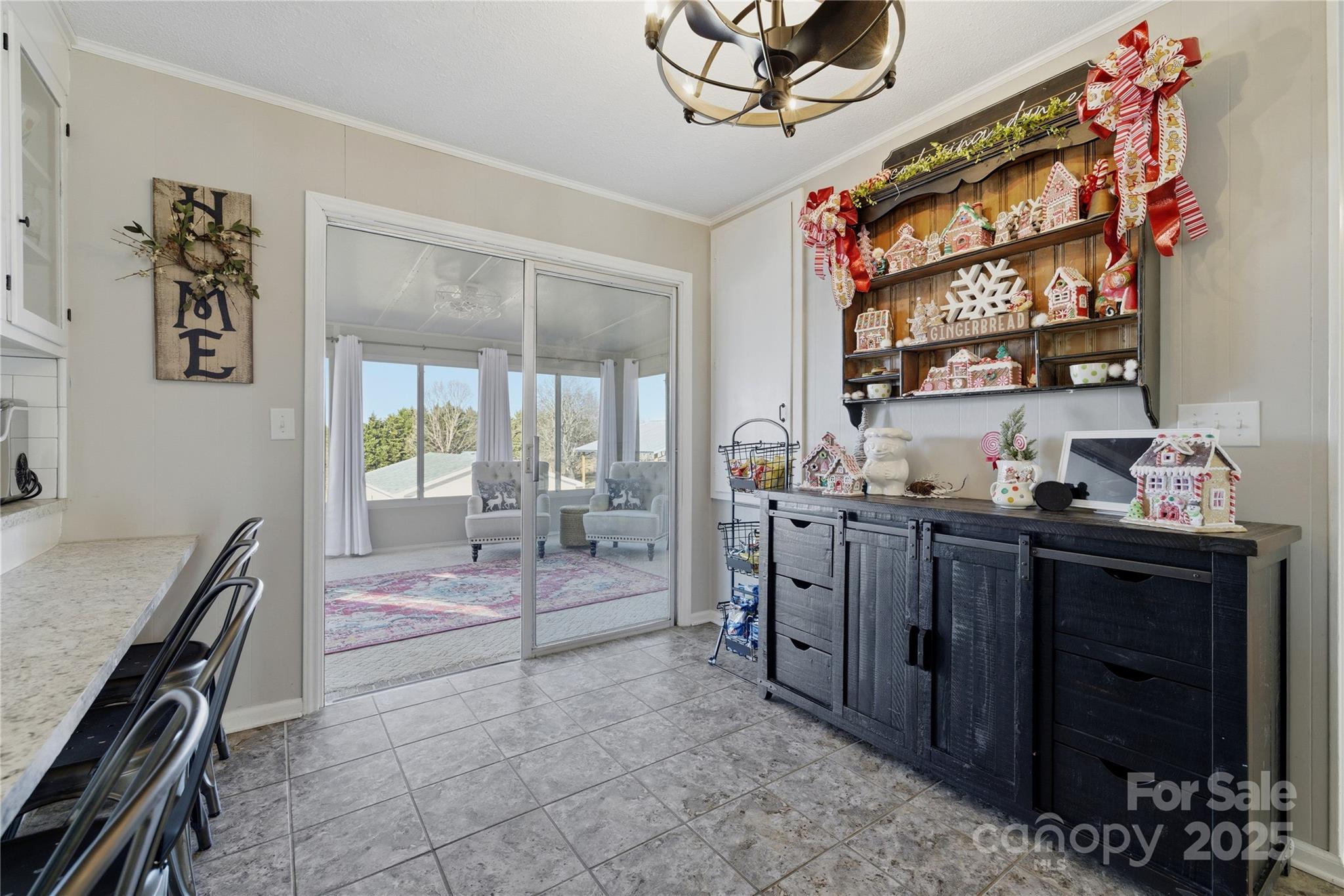 1400 Dry Ponds Road Granite Falls, NC 28630 - Photo 17 of 36