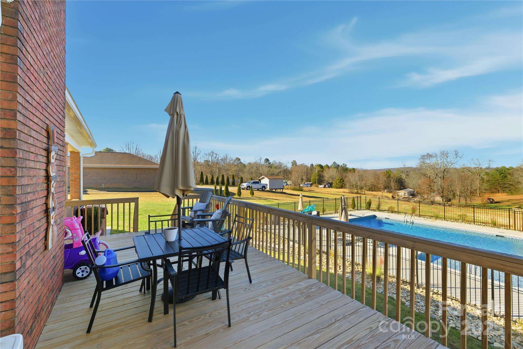 1400 Dry Ponds Road Granite Falls, NC 28630 - Photo 20 of 36