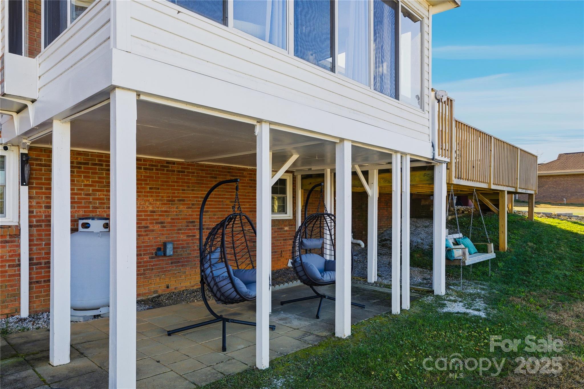 1400 Dry Ponds Road Granite Falls, NC 28630 - Photo 35 of 36