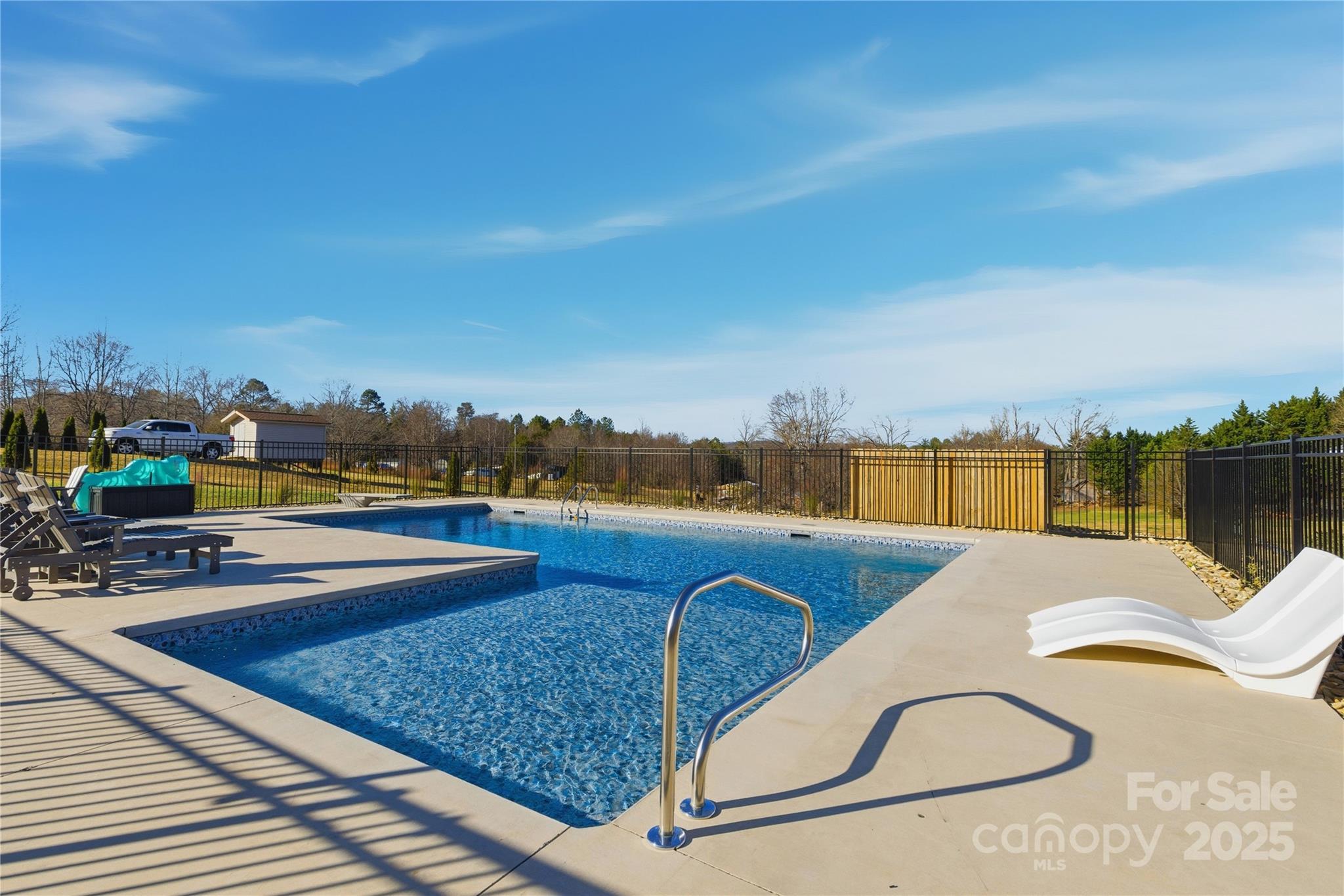 1400 Dry Ponds Road Granite Falls, NC 28630 - Photo 4 of 36