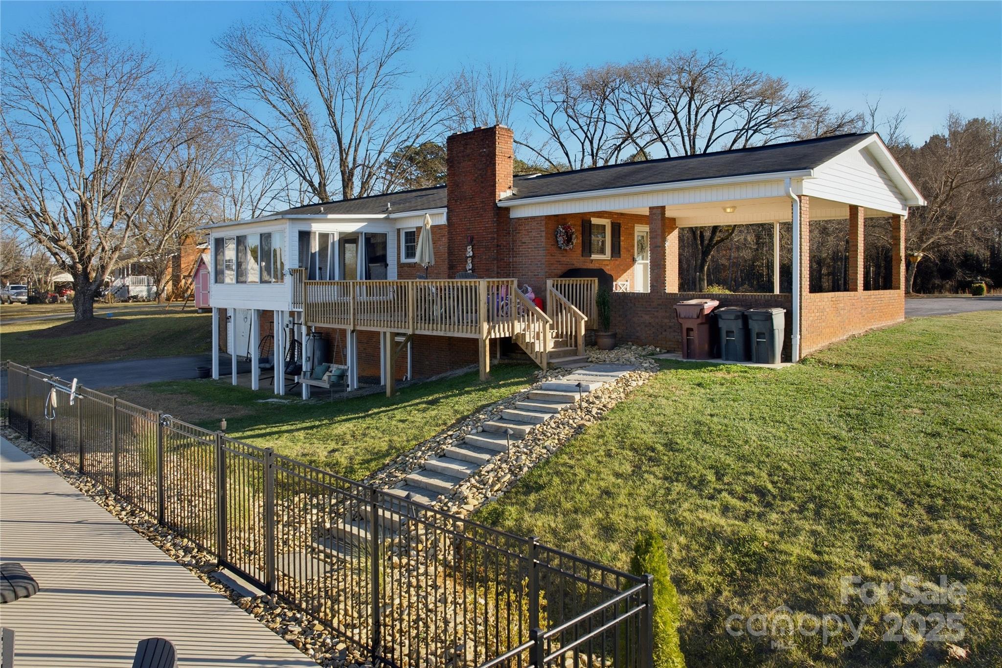 1400 Dry Ponds Road Granite Falls, NC 28630 - Photo 6 of 36