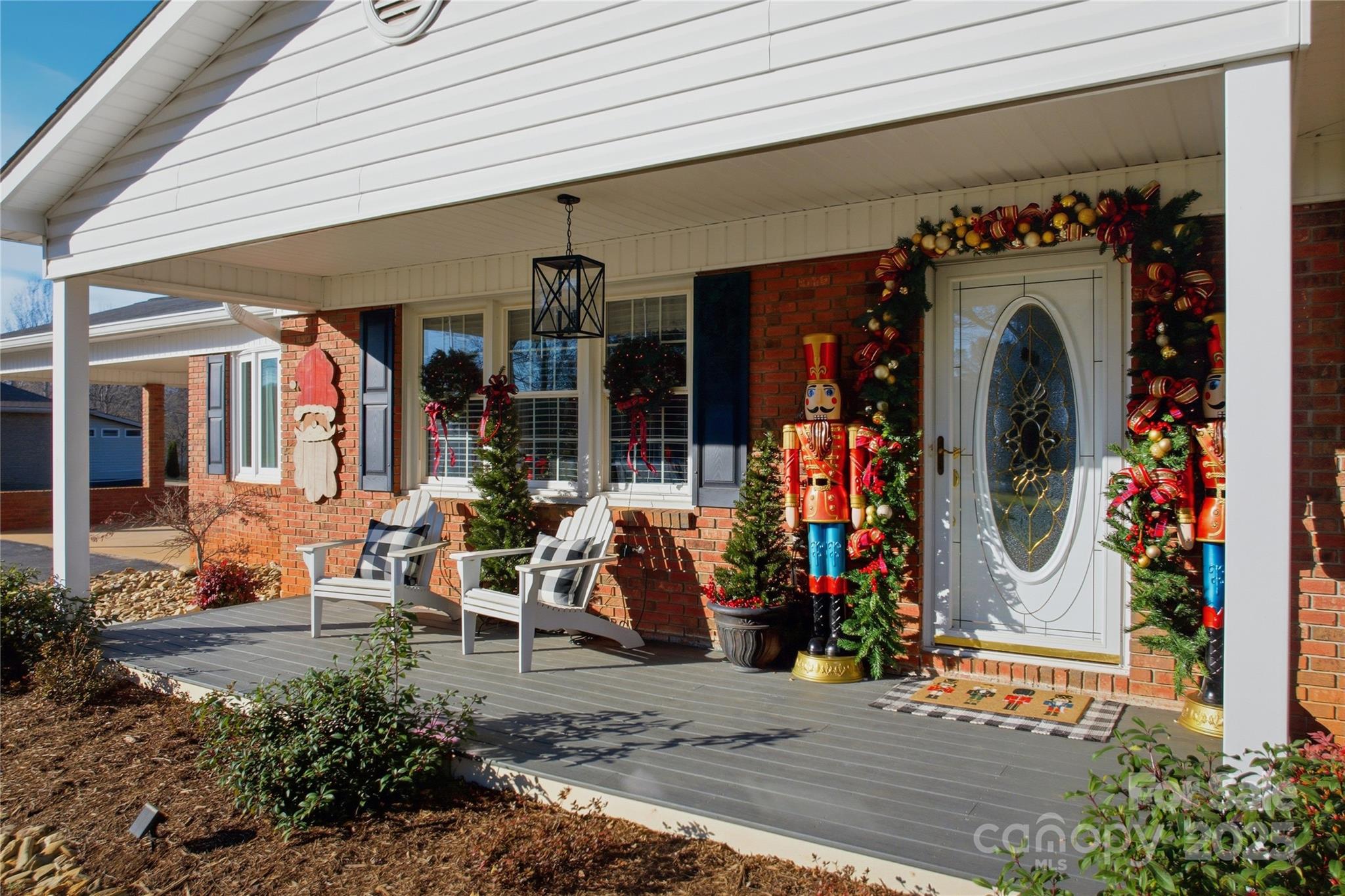 1400 Dry Ponds Road Granite Falls, NC 28630 - Photo 8 of 36