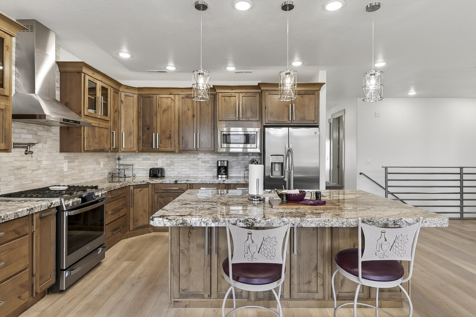 2865 West Rock Rdg Road Cedar City, UT 84720 - Photo 16 of 96 2865 W Rock Ridge-24