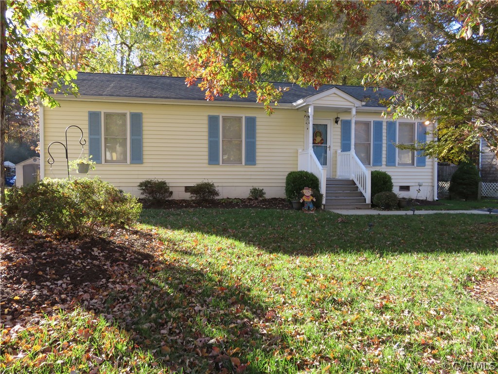 4251 Laurel Oak Road North Chesterfield, VA 23237 - Photo 1 of 29 Gallery Image 1