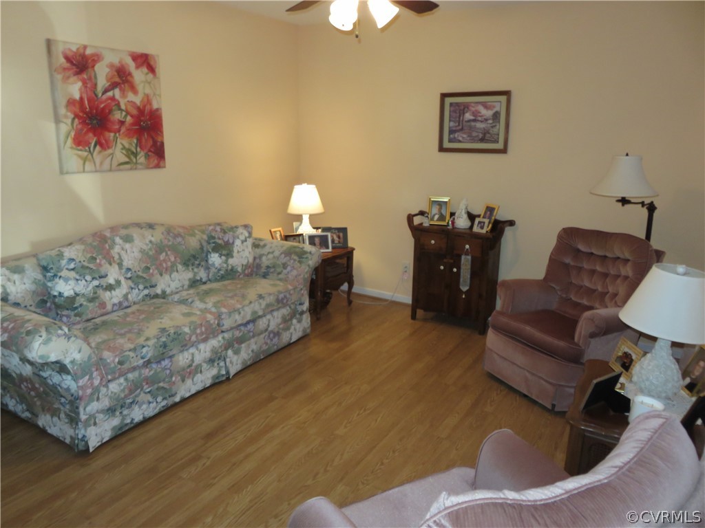4251 Laurel Oak Road North Chesterfield, VA 23237 - Photo 13 of 29 Gallery Image 13