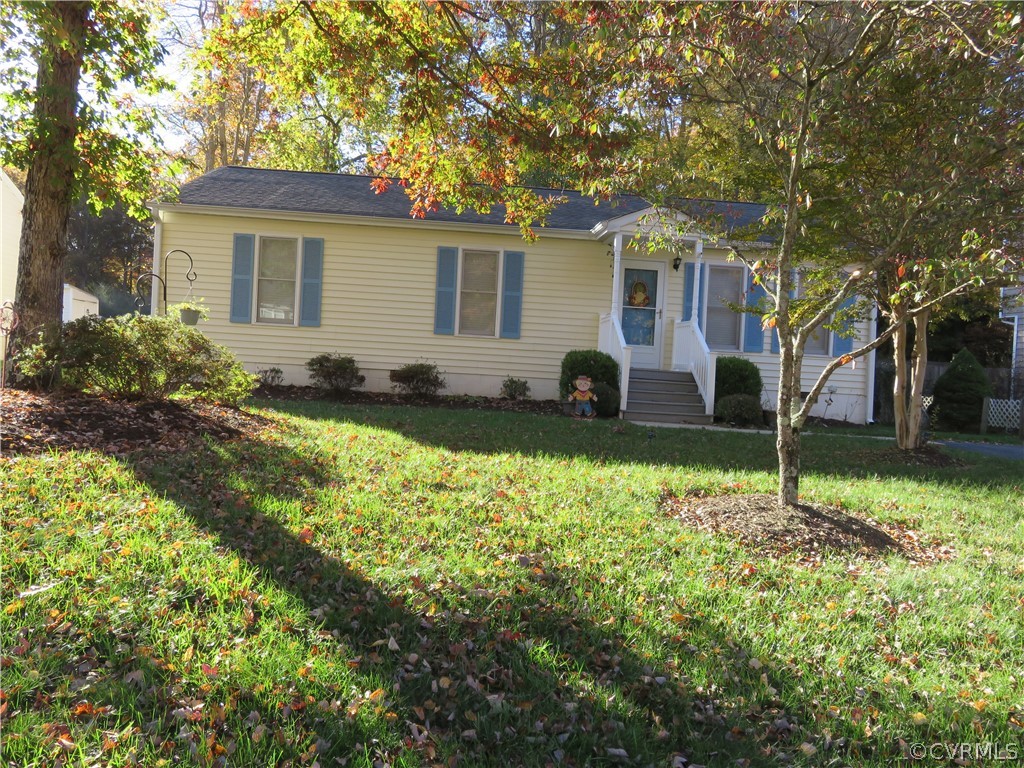 4251 Laurel Oak Road North Chesterfield, VA 23237 - Photo 2 of 29 Gallery Image 2