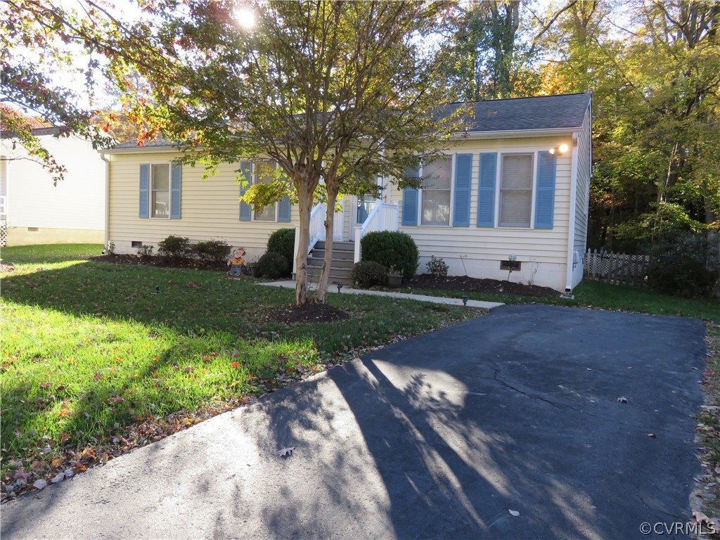 4251 Laurel Oak Road North Chesterfield, VA 23237 - Photo 3 of 29 Gallery Image 3