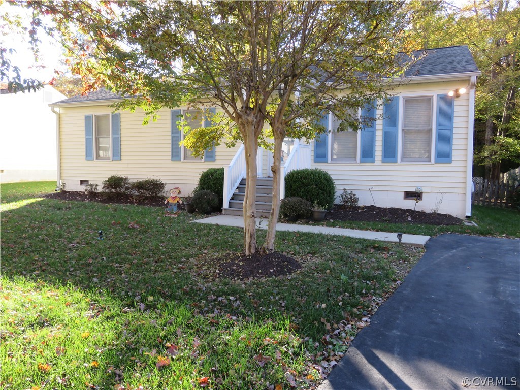 4251 Laurel Oak Road North Chesterfield, VA 23237 - Photo 4 of 29 Gallery Image 4