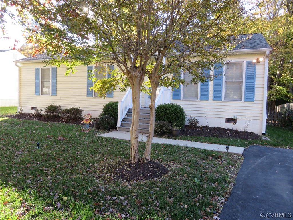 4251 Laurel Oak Road North Chesterfield, VA 23237 - Photo 5 of 29 Gallery Image 5
