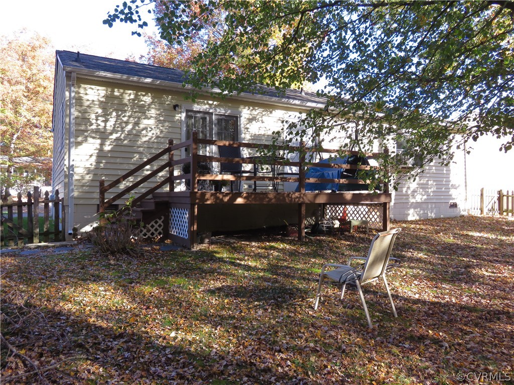 4251 Laurel Oak Road North Chesterfield, VA 23237 - Photo 7 of 29 Gallery Image 7