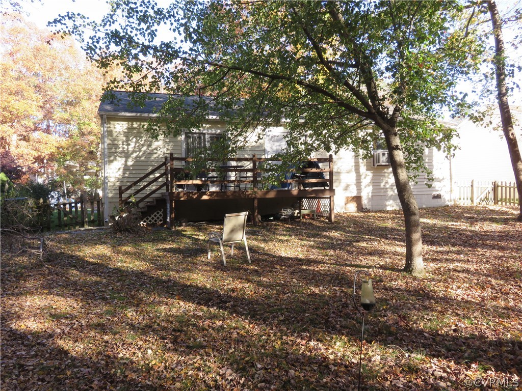 4251 Laurel Oak Road North Chesterfield, VA 23237 - Photo 8 of 29 Gallery Image 8