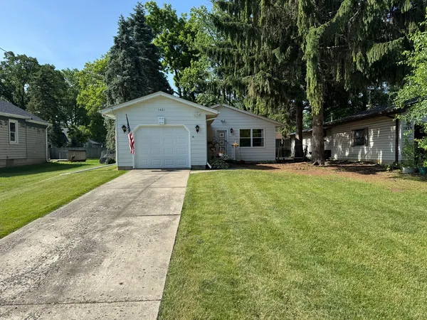 $199,900 | 1421 Harlan Avenue, Elgin, IL 60123
