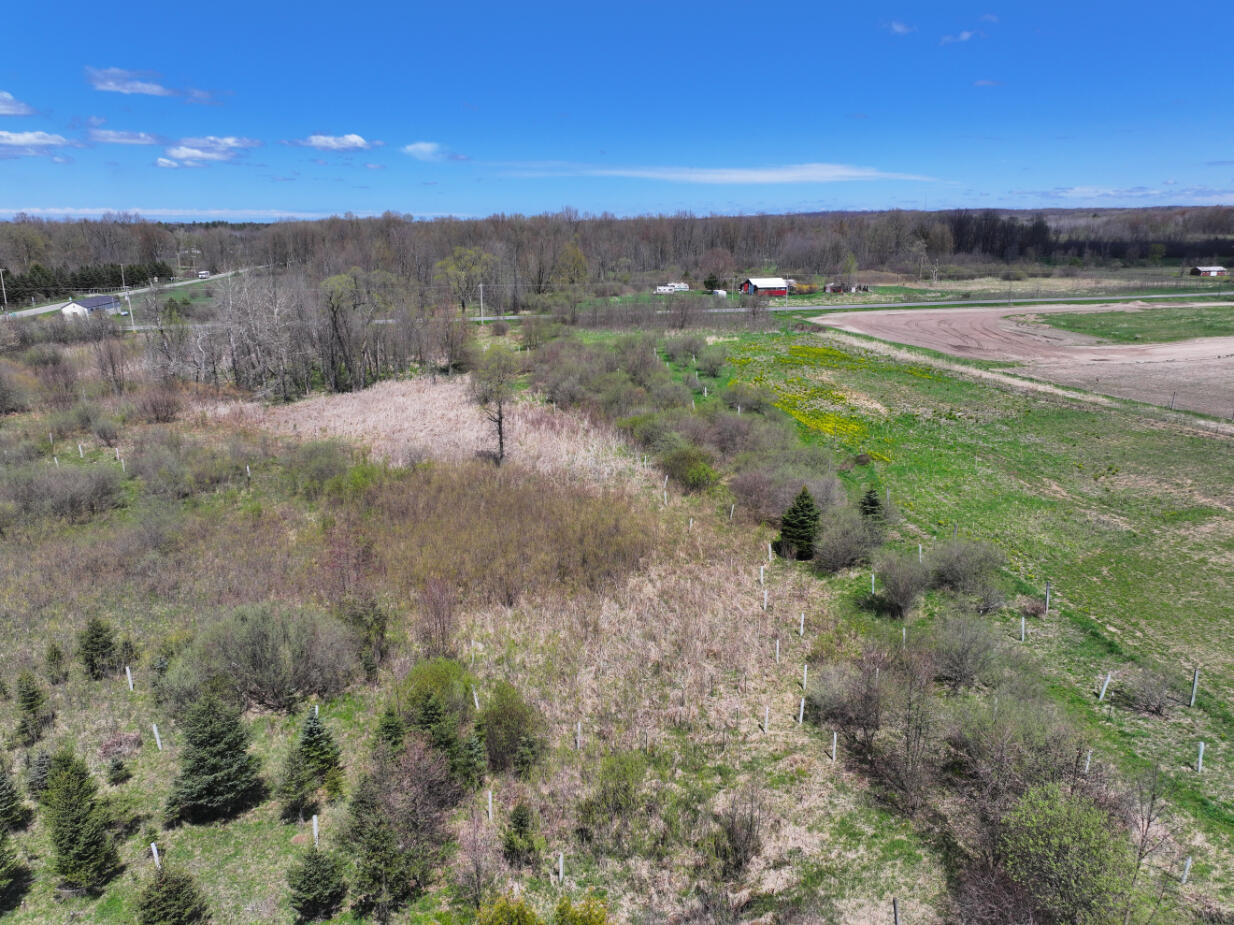 19.54 North A N Custer Road Fountain, MI 49410 - Photo 9 of 27 DJI_20250505133833_0468_D