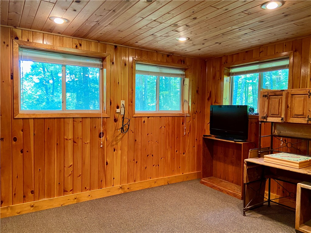 4612 Gaslyn Road Webster, WI 54893 - Photo 35 of 51