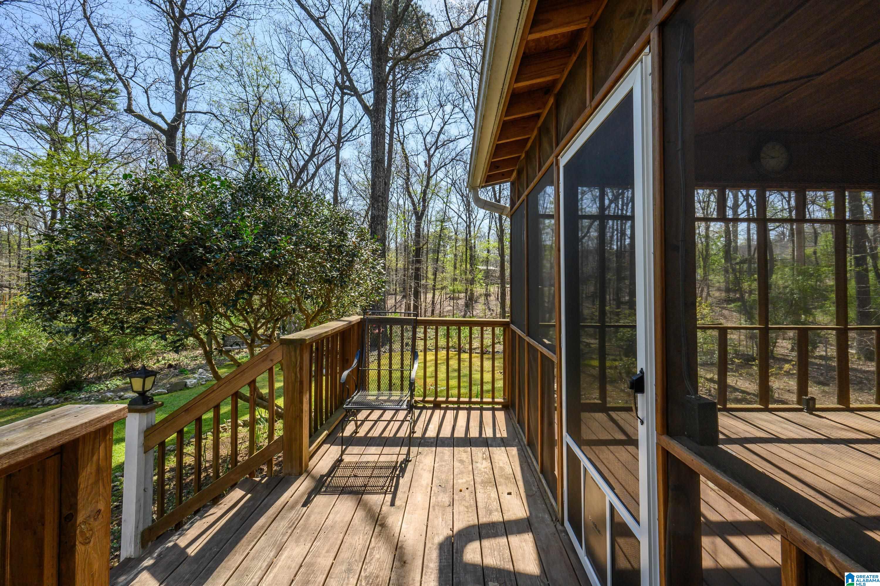 5373 Harvest Ridge Lane Birmingham, AL 35242 - Photo 44 of 53