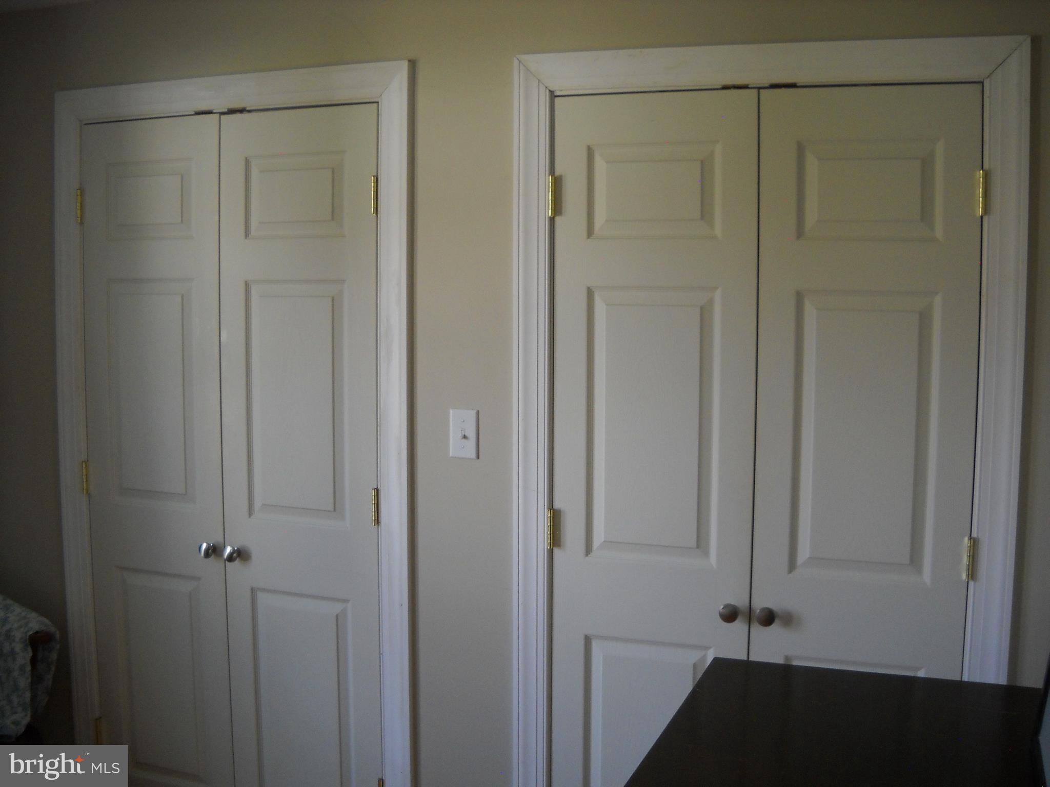 5096 Sumerduck Road Sumerduck, VA 22742 - Photo 15 of 35 CLOSET AREAS