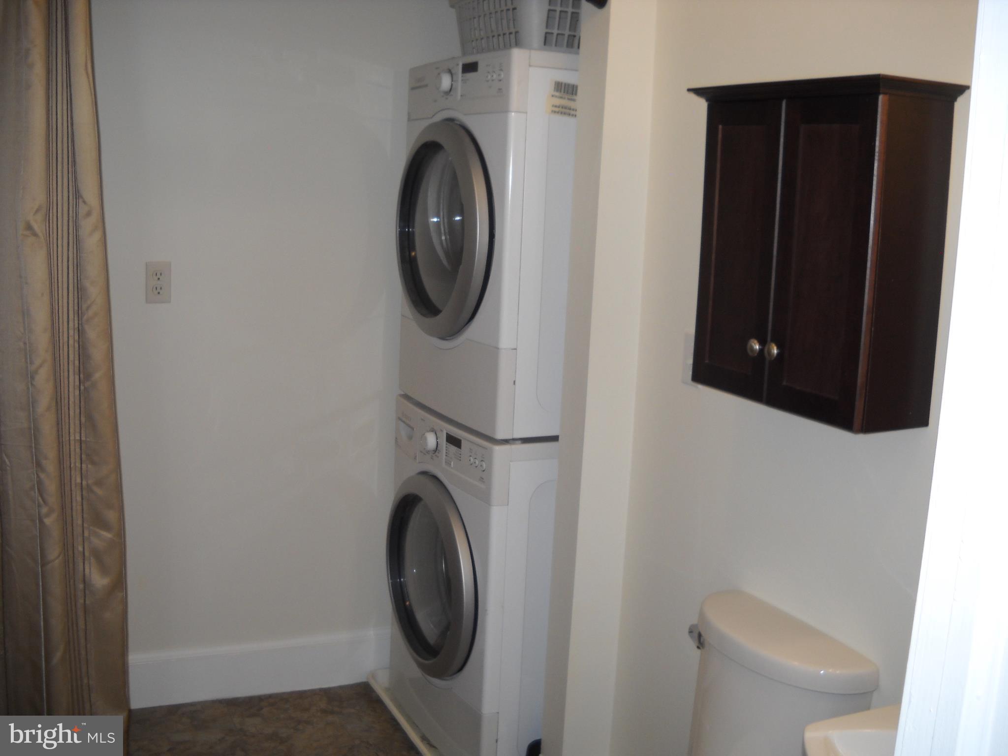 5096 Sumerduck Road Sumerduck, VA 22742 - Photo 22 of 35 LAUNDRY AREA