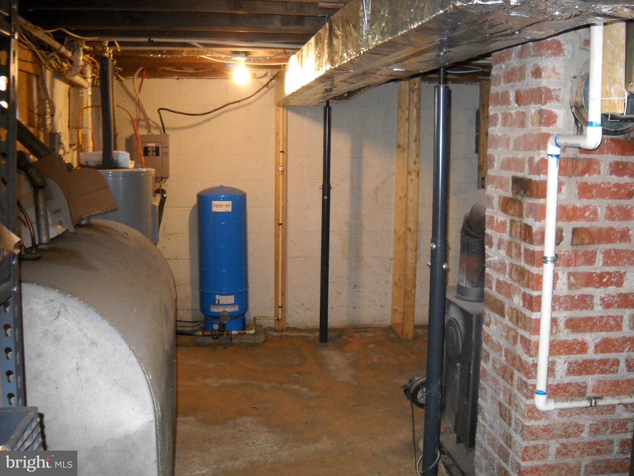 5096 Sumerduck Road Sumerduck, VA 22742 - Photo 26 of 35 BASEMENT AREA 3