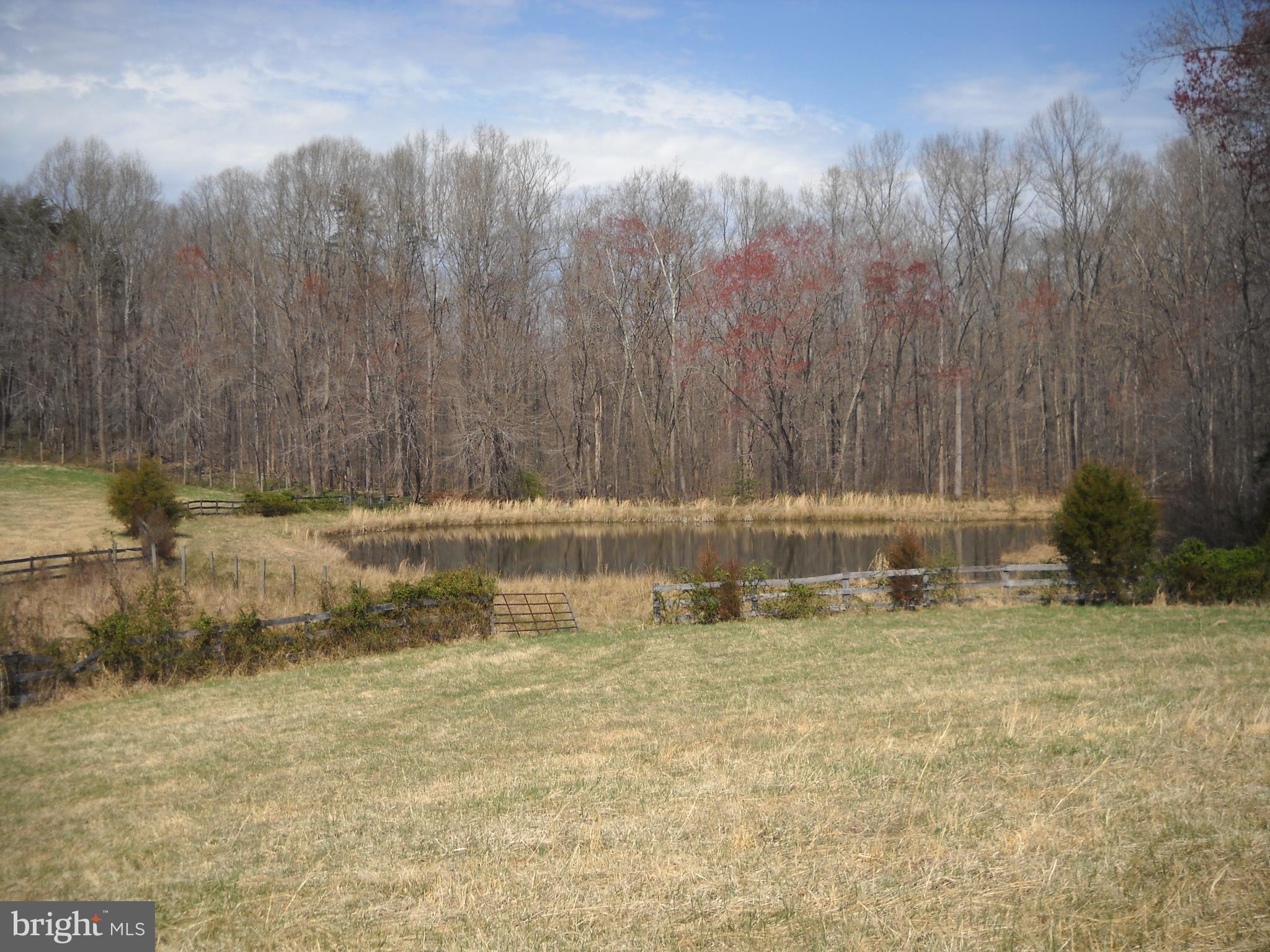 5096 Sumerduck Road Sumerduck, VA 22742 - Photo 34 of 35 POND