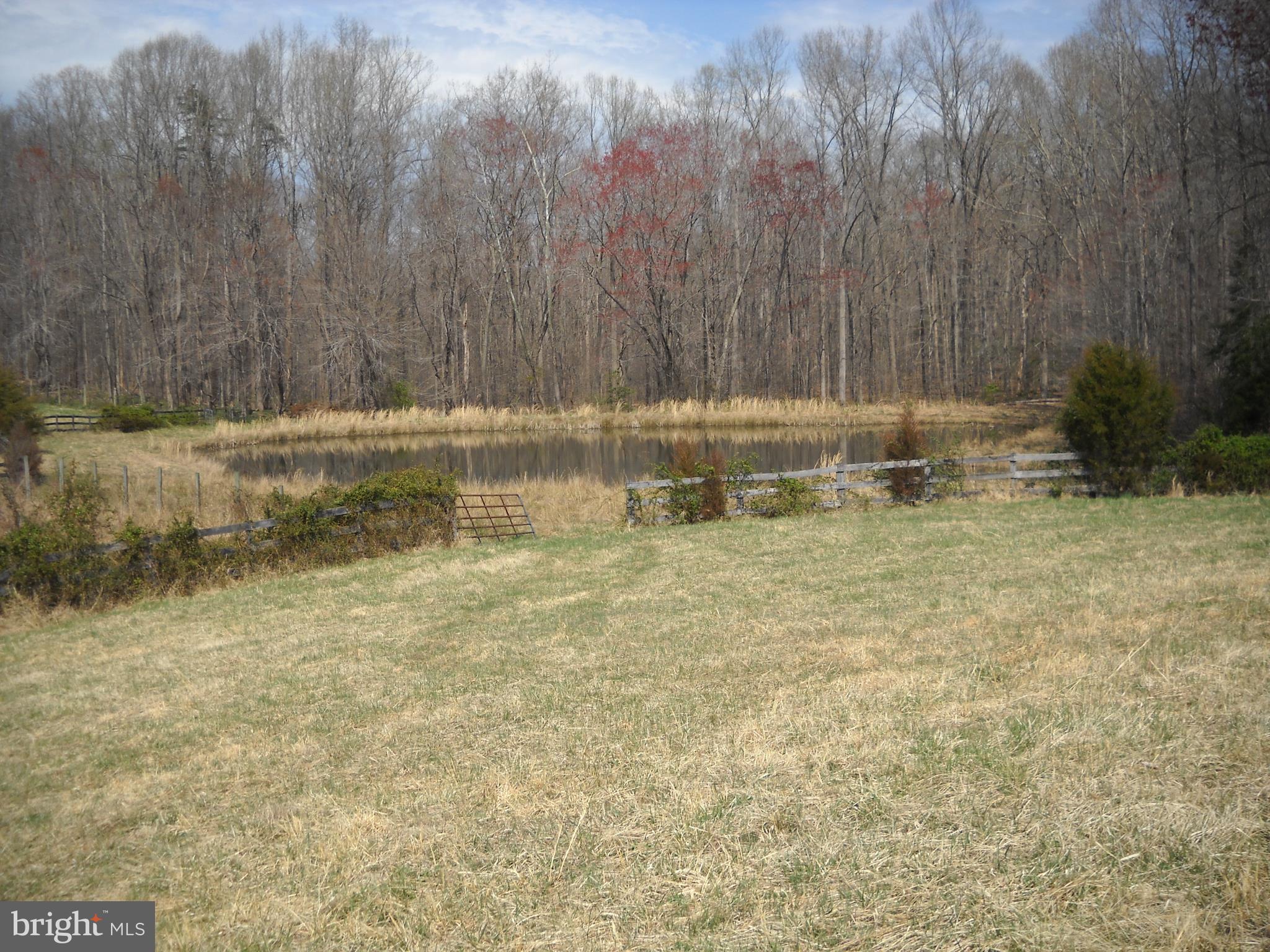 5096 Sumerduck Road Sumerduck, VA 22742 - Photo 35 of 35 POND 2