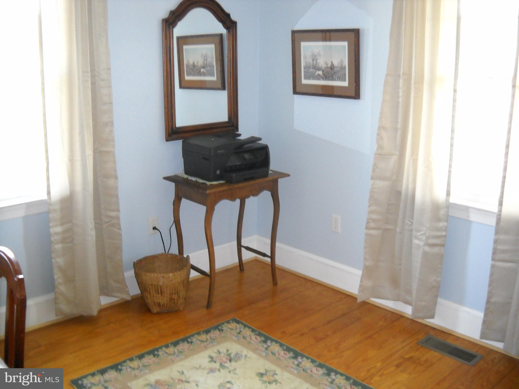 5096 Sumerduck Road Sumerduck, VA 22742 - Photo 8 of 35 LIVING ROOM 2