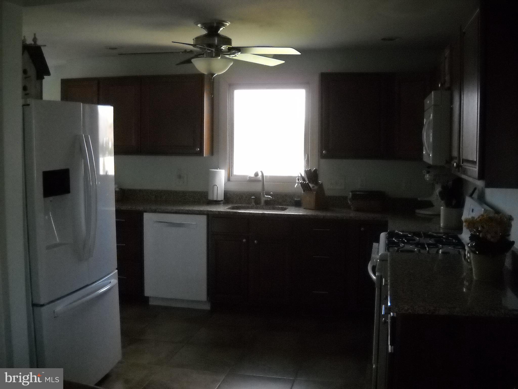 5096 Sumerduck Road Sumerduck, VA 22742 - Photo 10 of 35 KITCHEN AREA