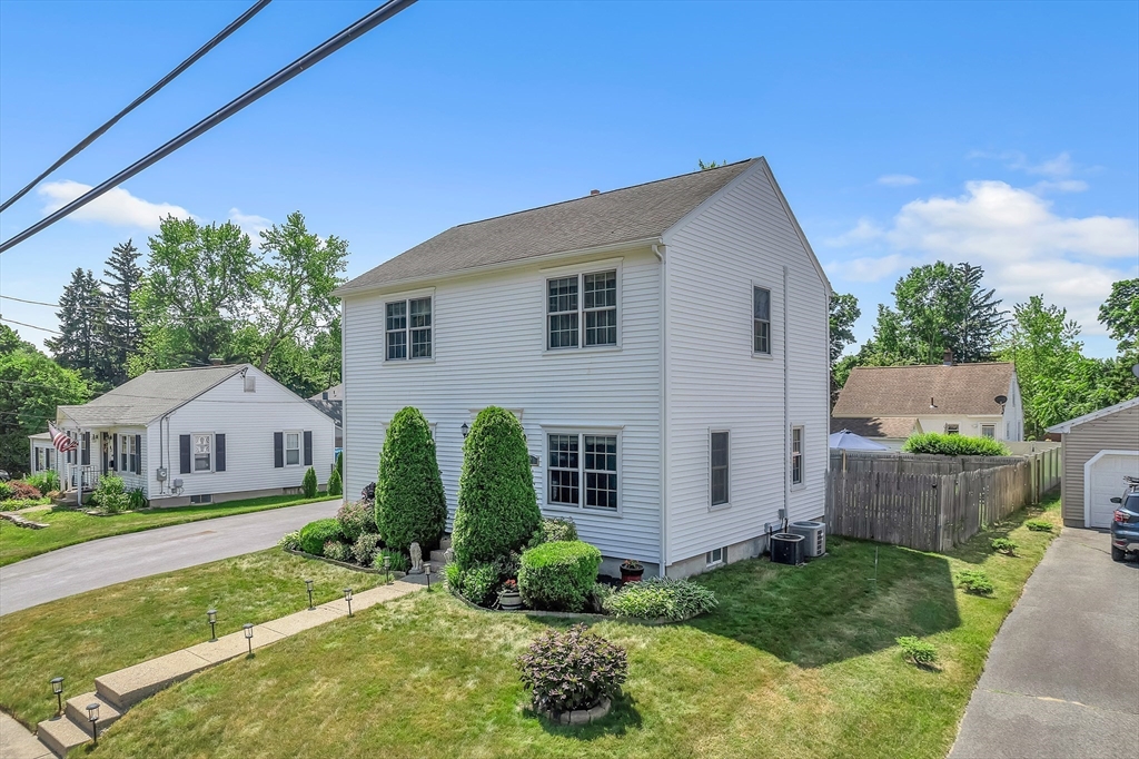 51 Barrington Road Longmeadow, MA 01106 - Photo 31 of 36