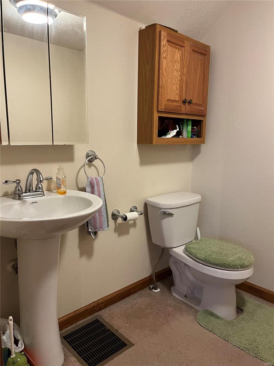 216 South Mine Street Sandoval, IL 62882 - Photo 13 of 13
