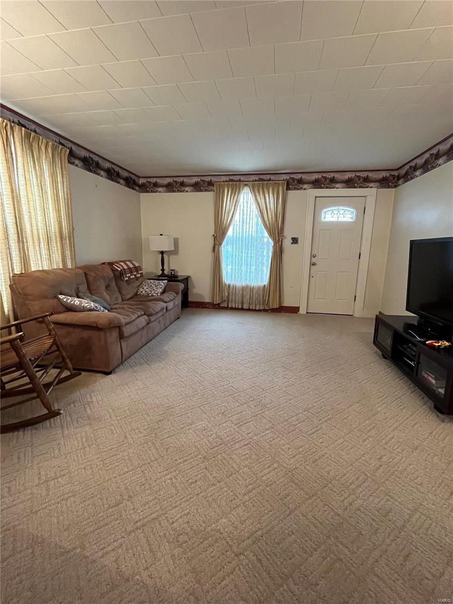 216 South Mine Street Sandoval, IL 62882 - Photo 2 of 13