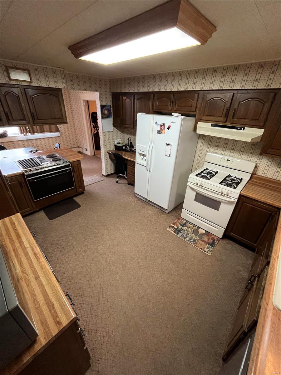 216 South Mine Street Sandoval, IL 62882 - Photo 6 of 13