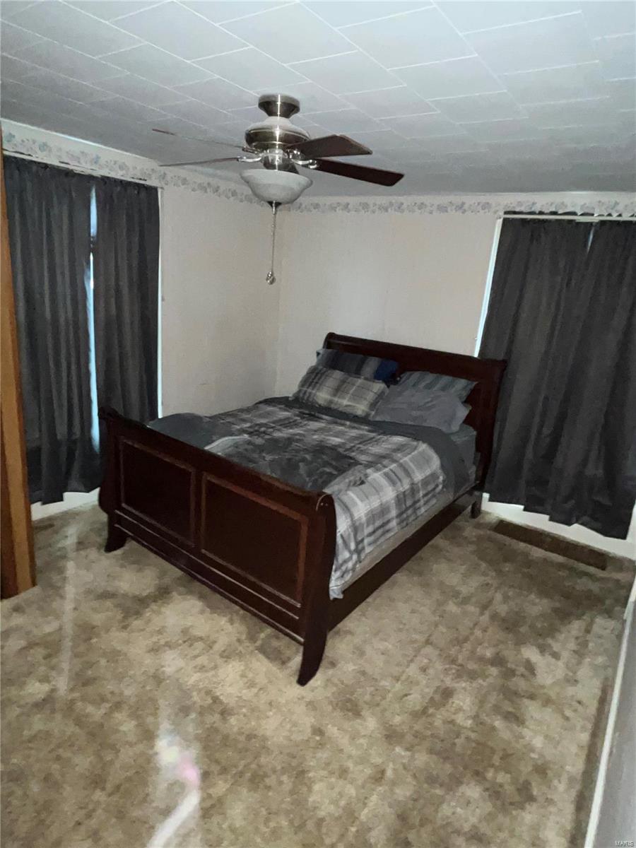 216 South Mine Street Sandoval, IL 62882 - Photo 8 of 13