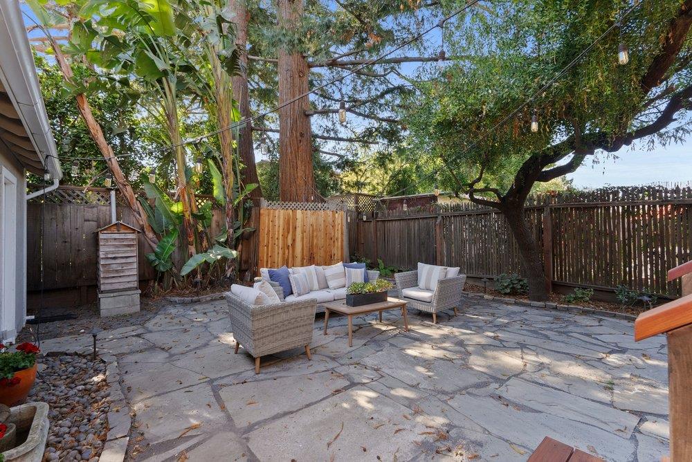 41 Bancroft Road Burlingame, CA 94010 - Photo 38 of 47 Gallery Image 38