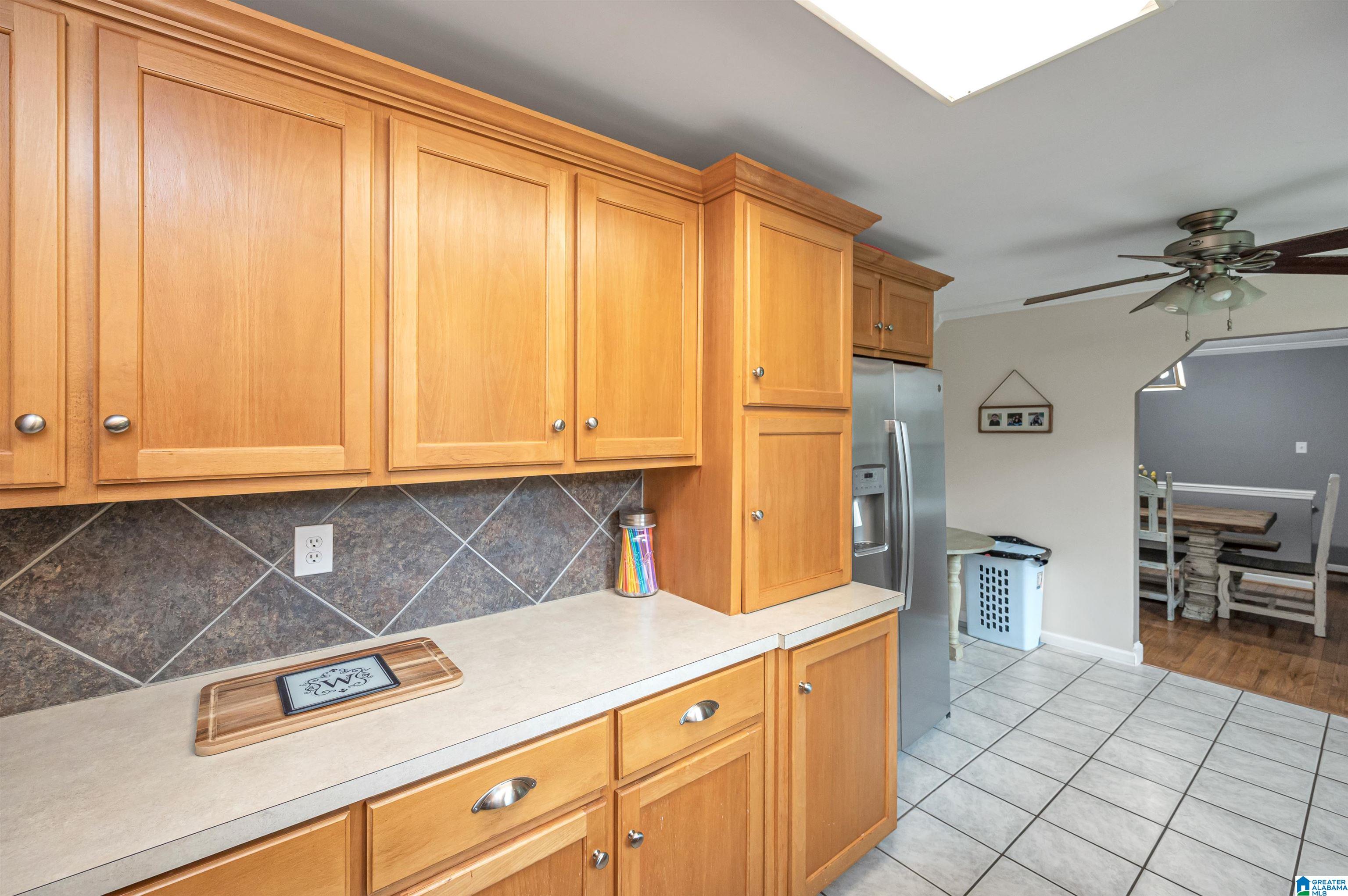 7370 Roper Tunnel Road Trussville, AL 35173 - Photo 15 of 43