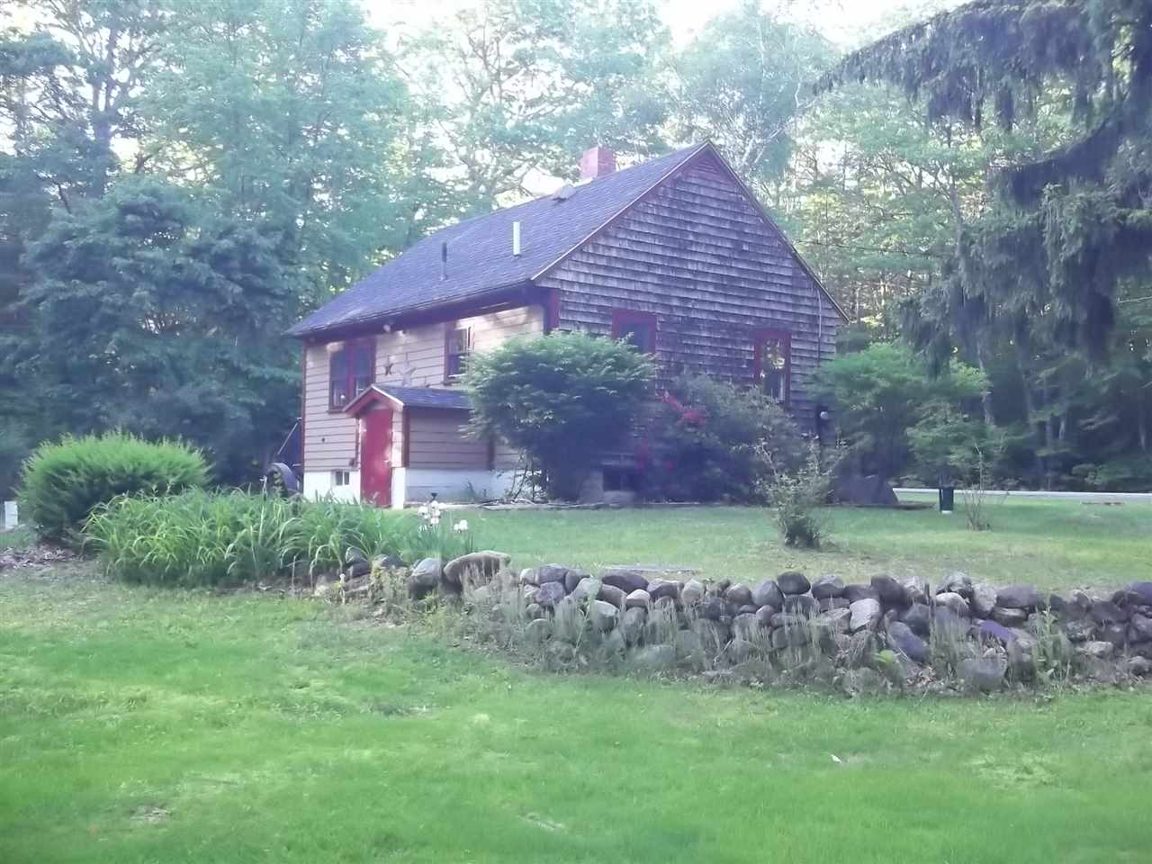 147 Fisk Road Concord, NH 03301 - Photo 26 of 35 Gallery Image 26