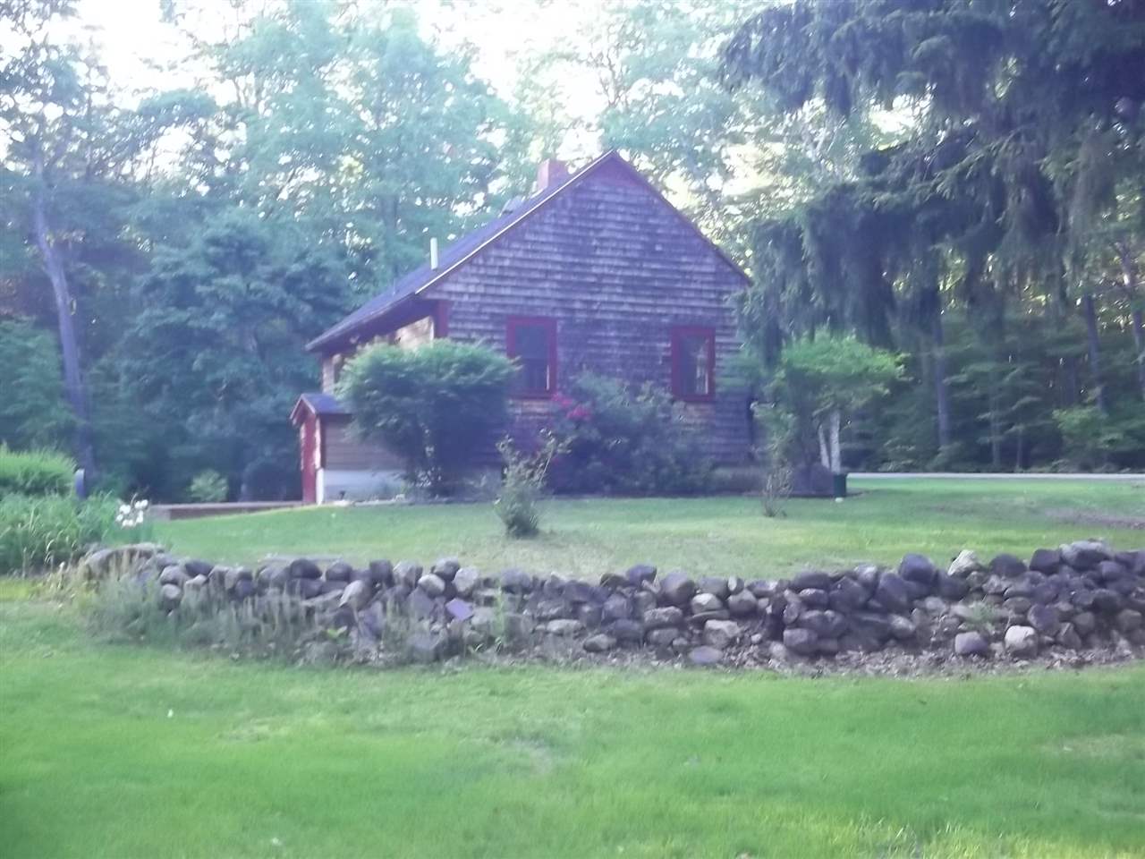 147 Fisk Road Concord, NH 03301 - Photo 28 of 35 Gallery Image 28