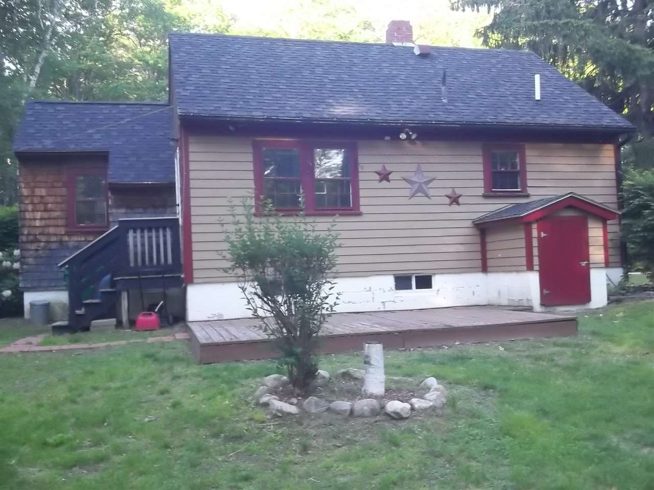 147 Fisk Road Concord, NH 03301 - Photo 30 of 35 Gallery Image 30
