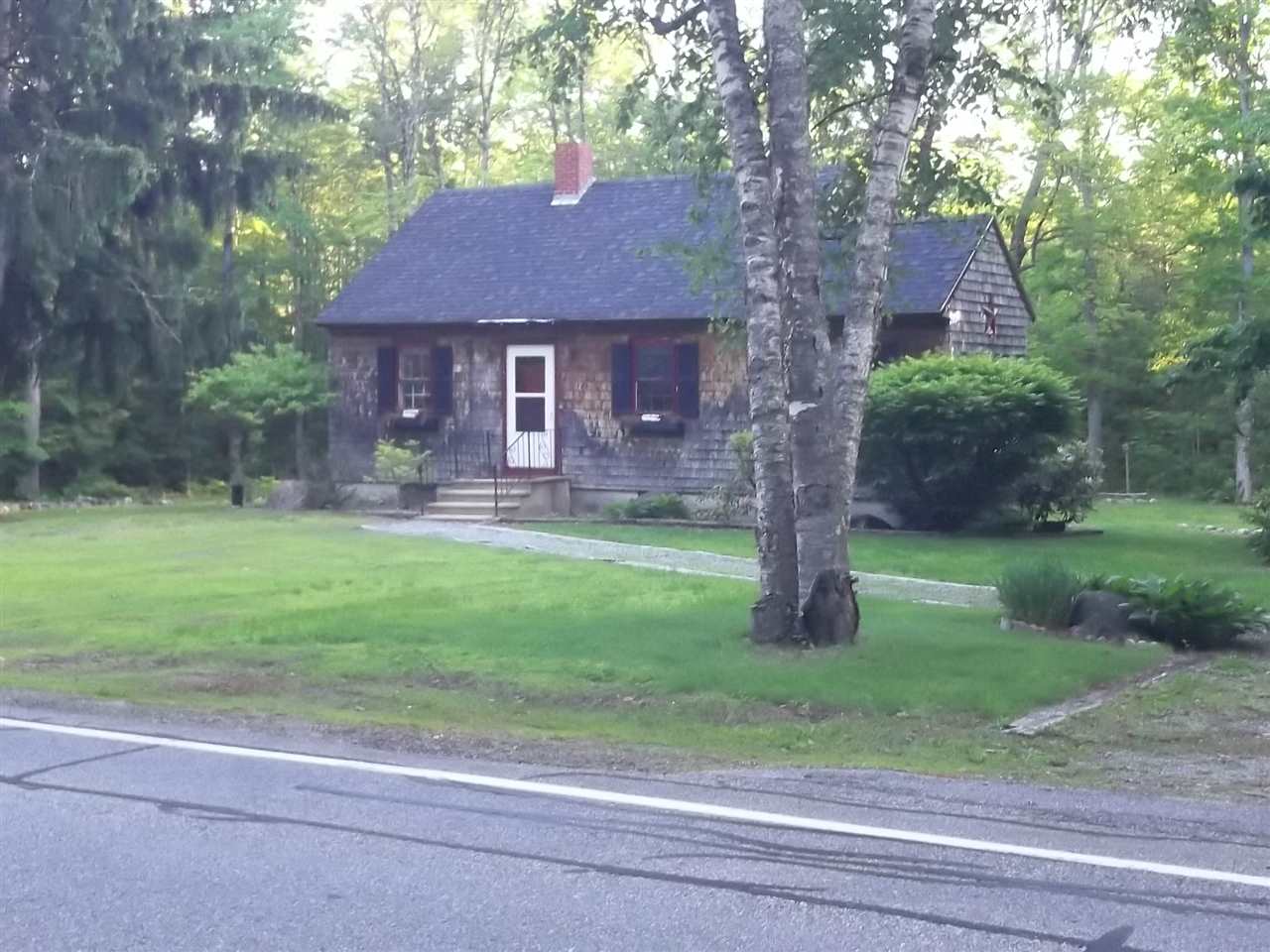 147 Fisk Road Concord, NH 03301 - Photo 31 of 35 Gallery Image 31