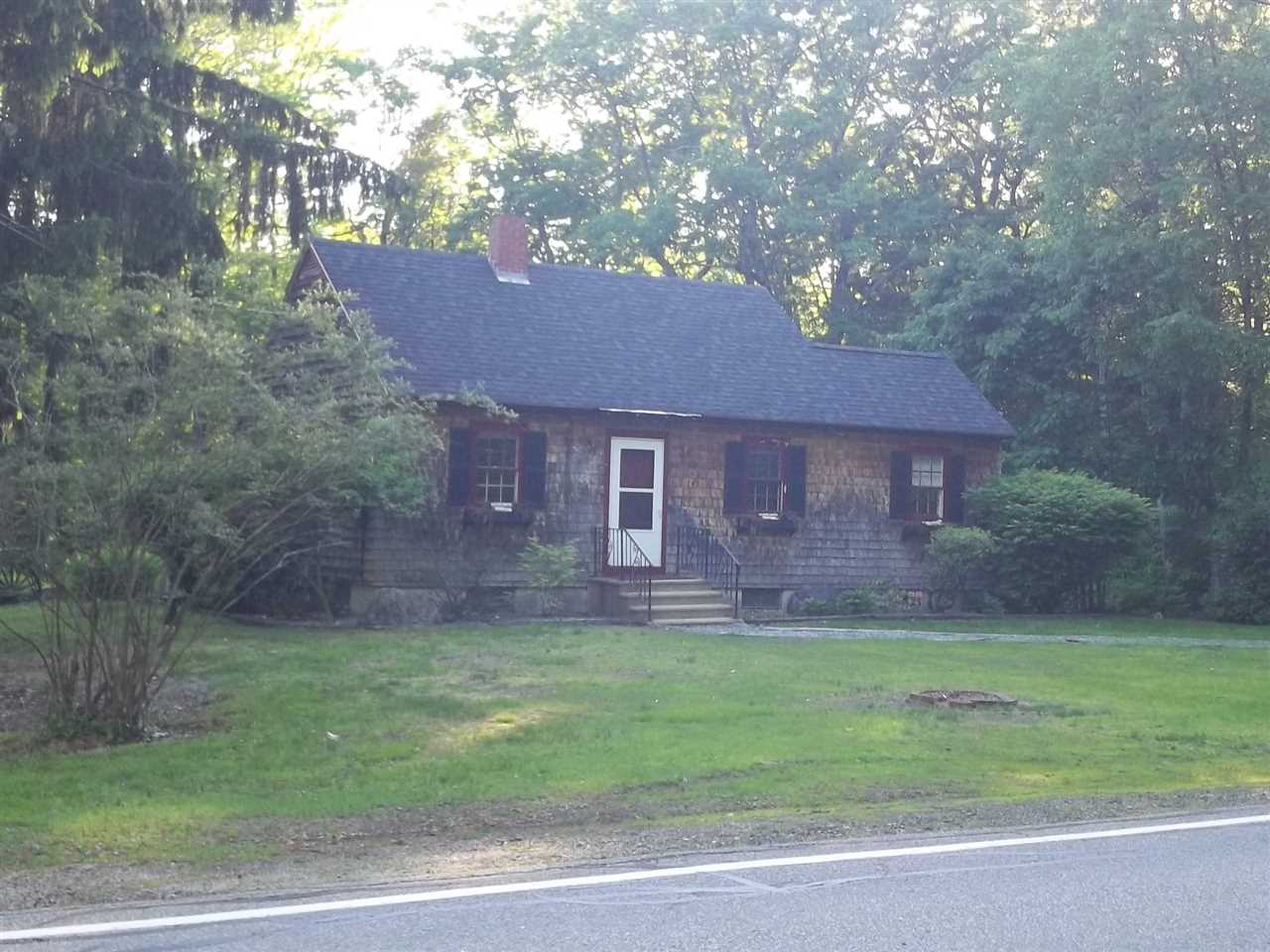 147 Fisk Road Concord, NH 03301 - Photo 33 of 35 Gallery Image 33