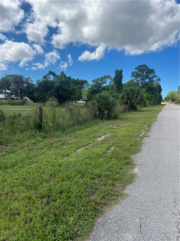 63rd Street Southwest Naples, FL 34105 - Photo 10 of 10 a view of a lake
